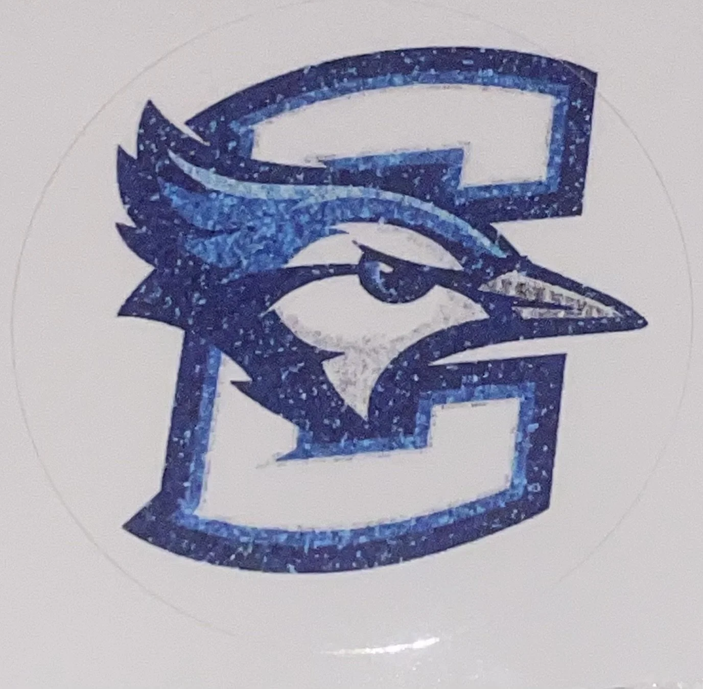 Creighton Sticker