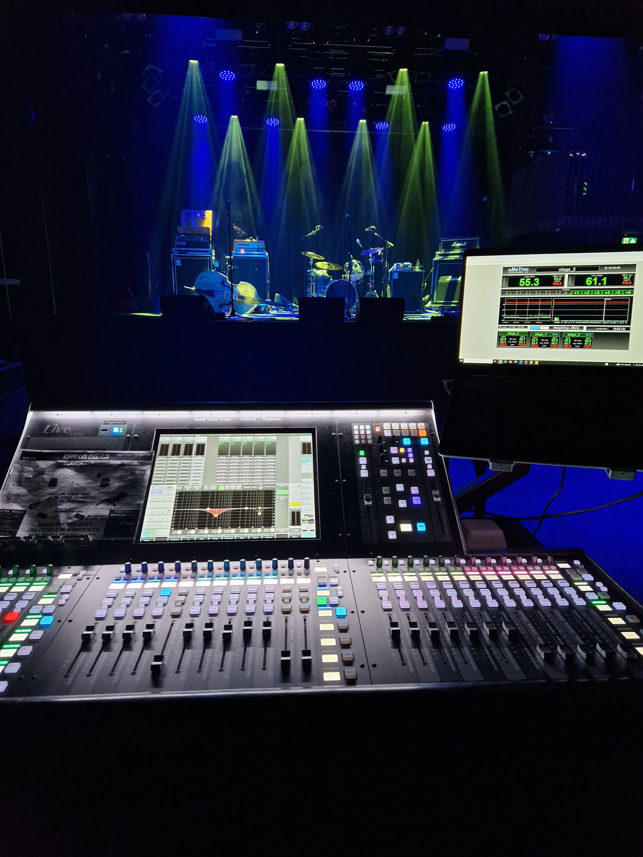 Patronaat Haarlem (FOH)