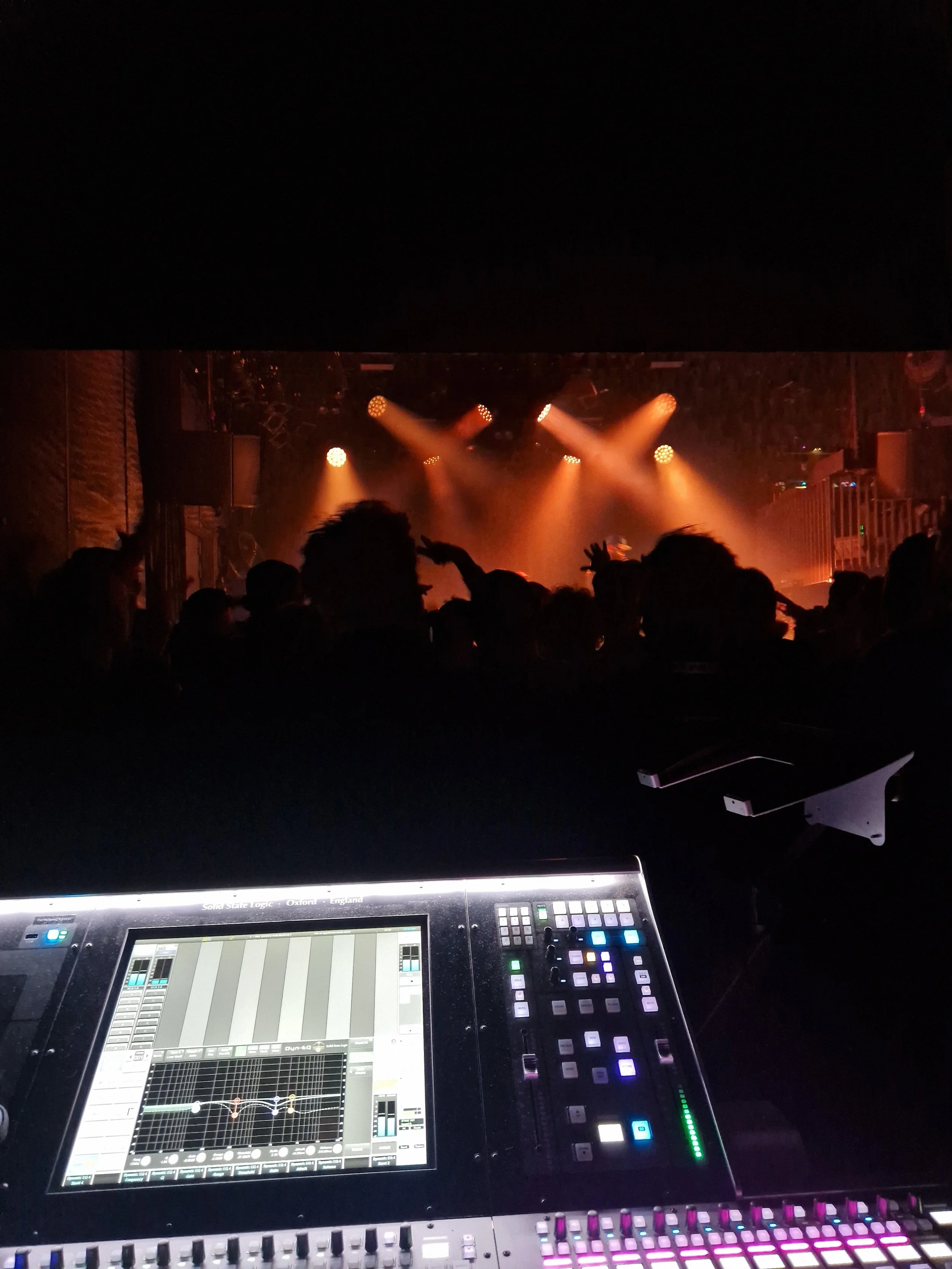Patronaat Haarlem (FOH)