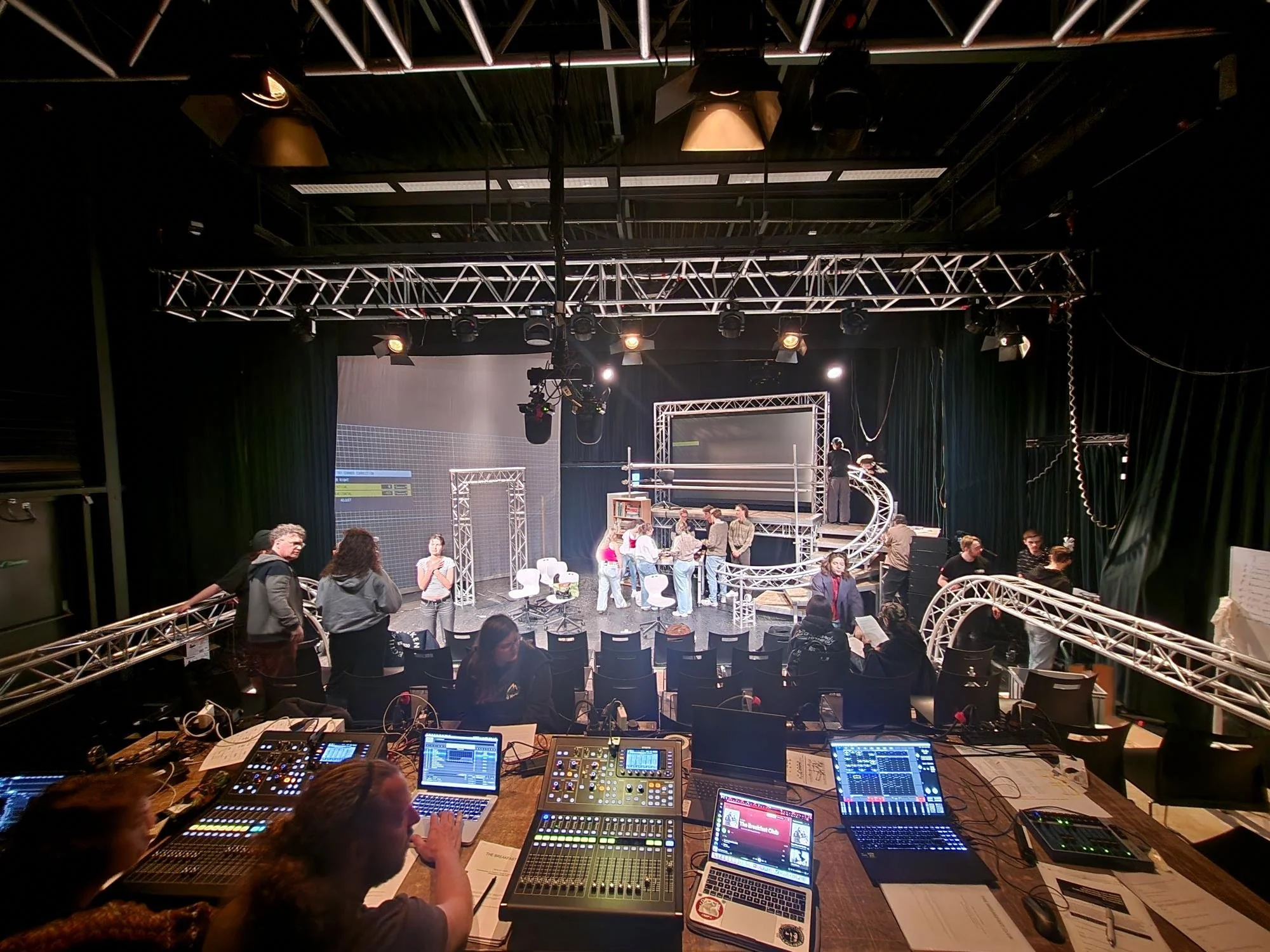 Mediacollege Amsterdam