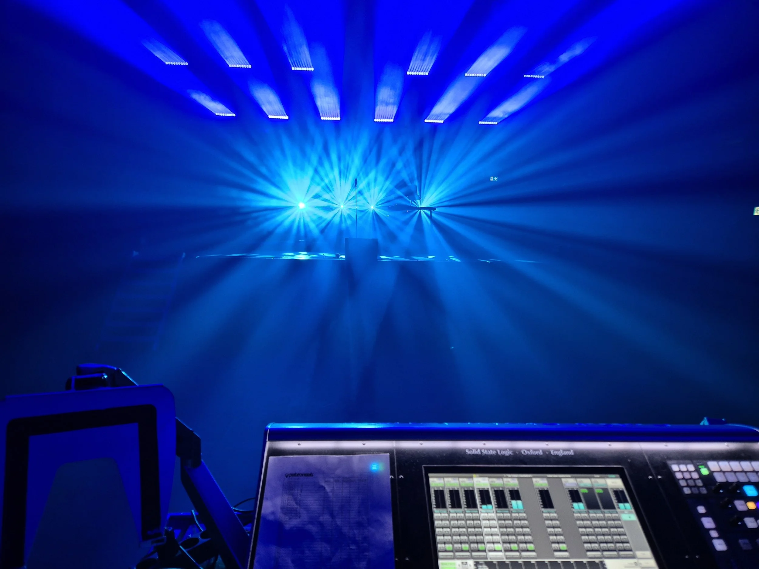 Patronaat Haarlem (FOH)