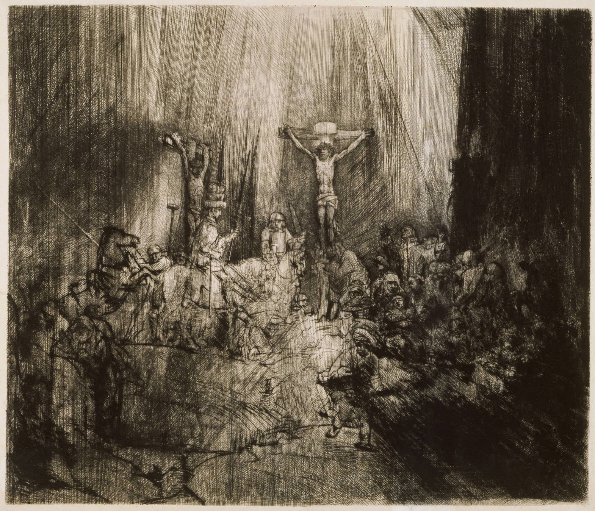 Good Friday Taizé Worship