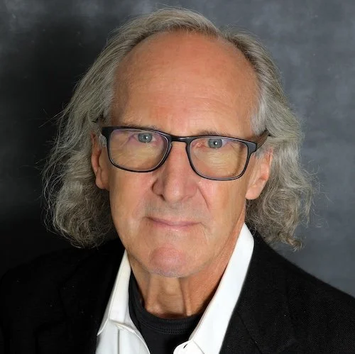 Adult Education with Frank Rogers