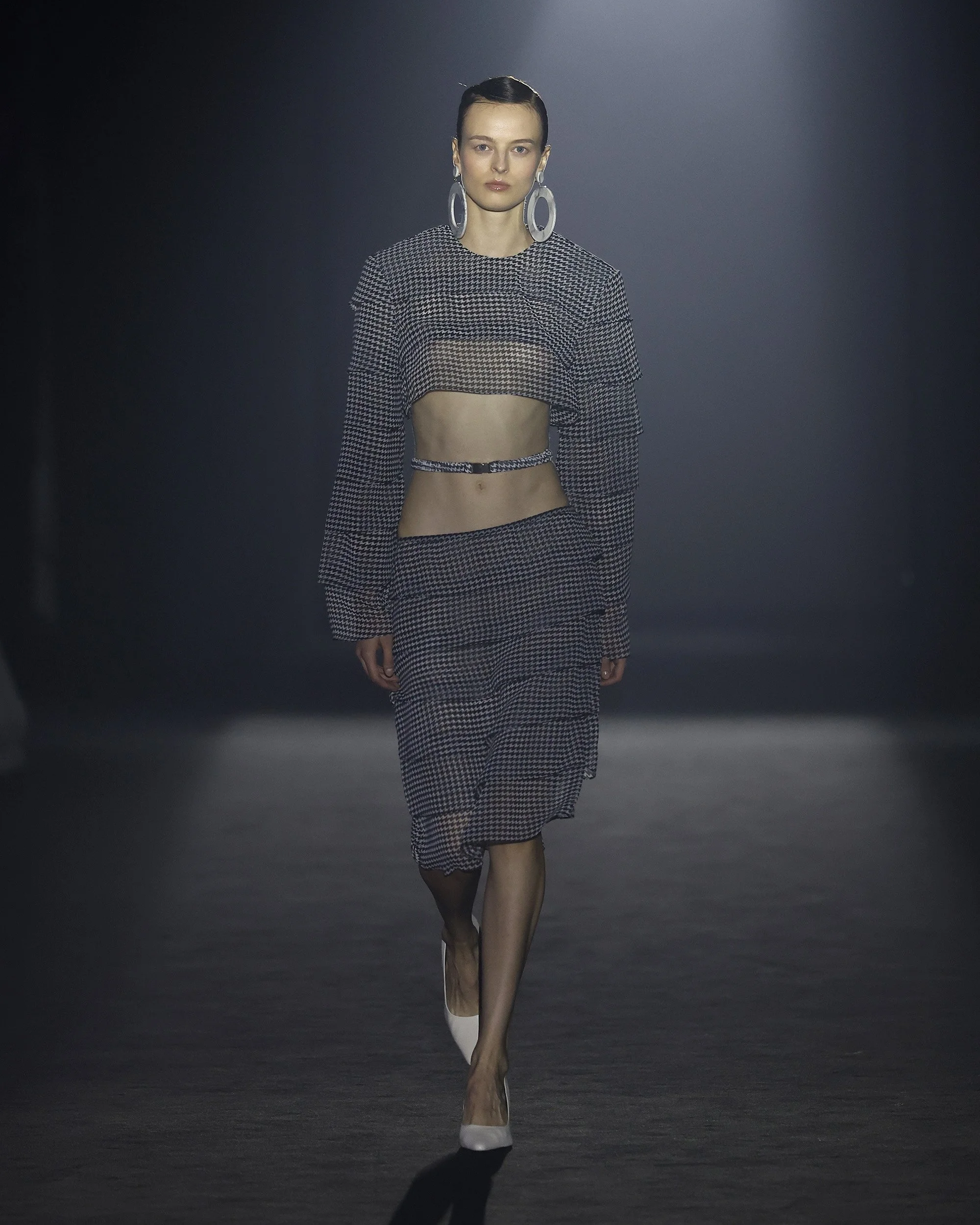 TILL IT BREAKS · Show Spring Summer 26