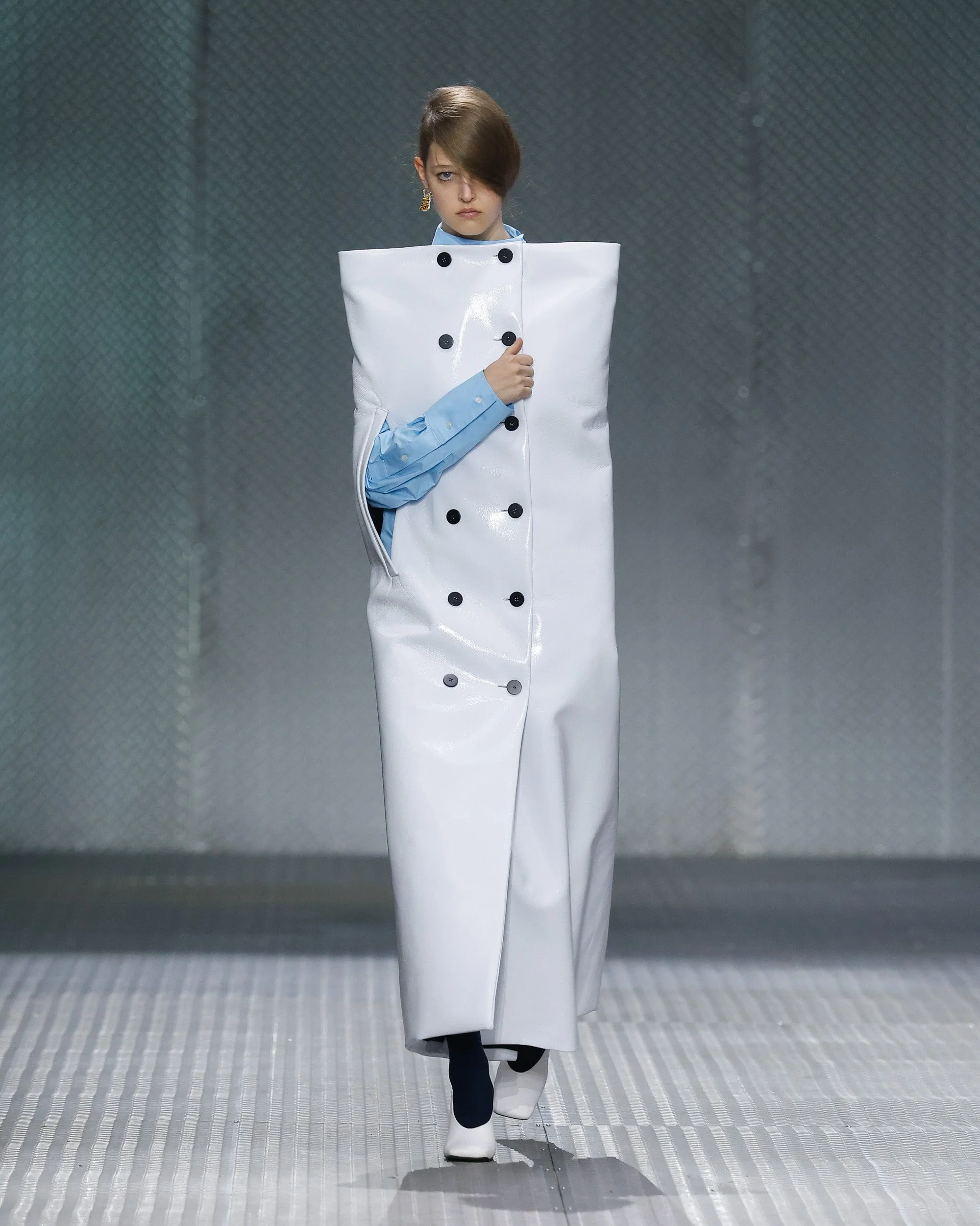 COLLAPSE · Fall Winter 26-27