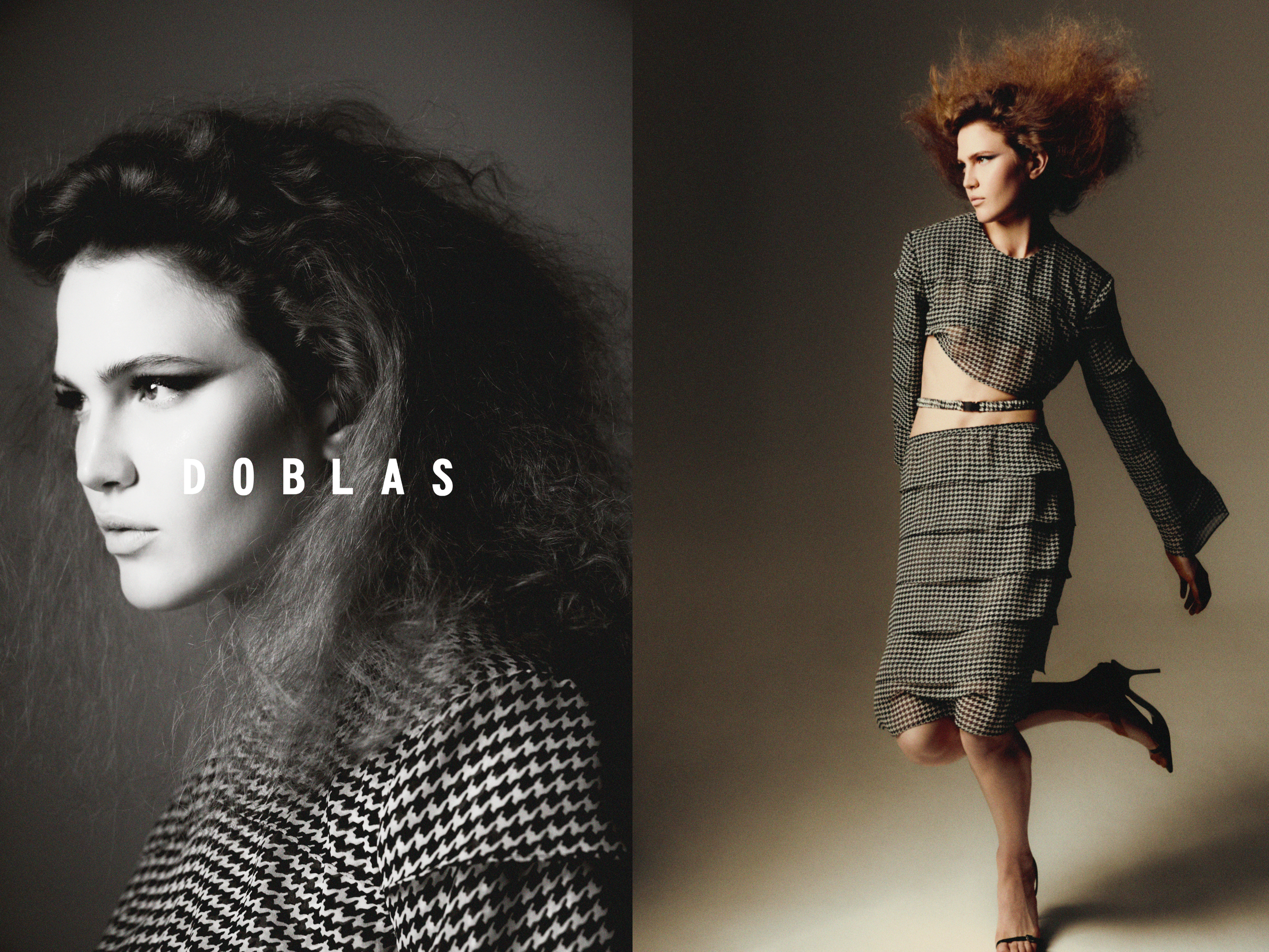 Doblas Campaign