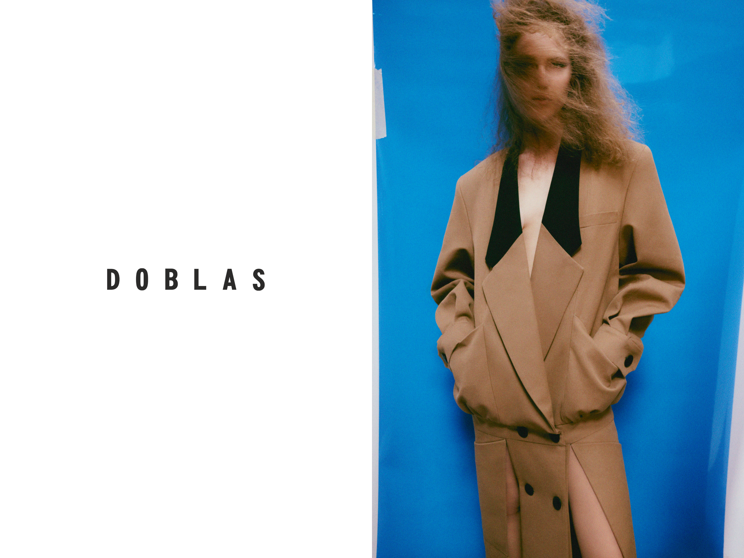 Doblas Campaign
