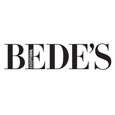 Bede's School logo