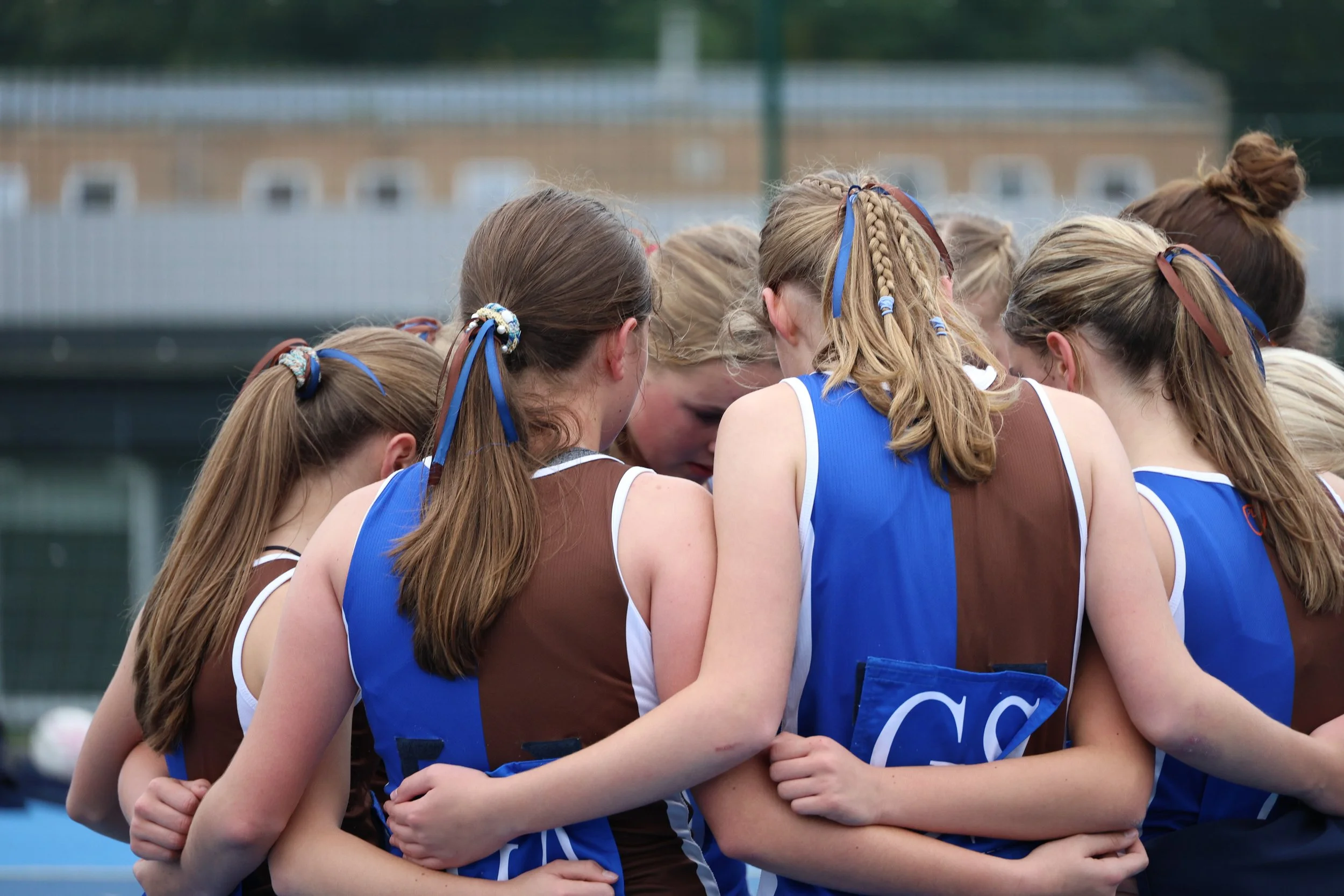 Barnard Castle Boarding School
