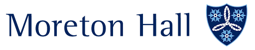 Moreton Hall School logo