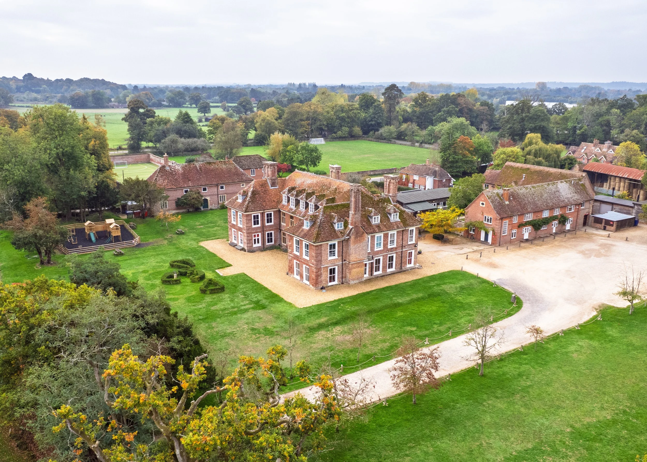 Independent UK Prep School