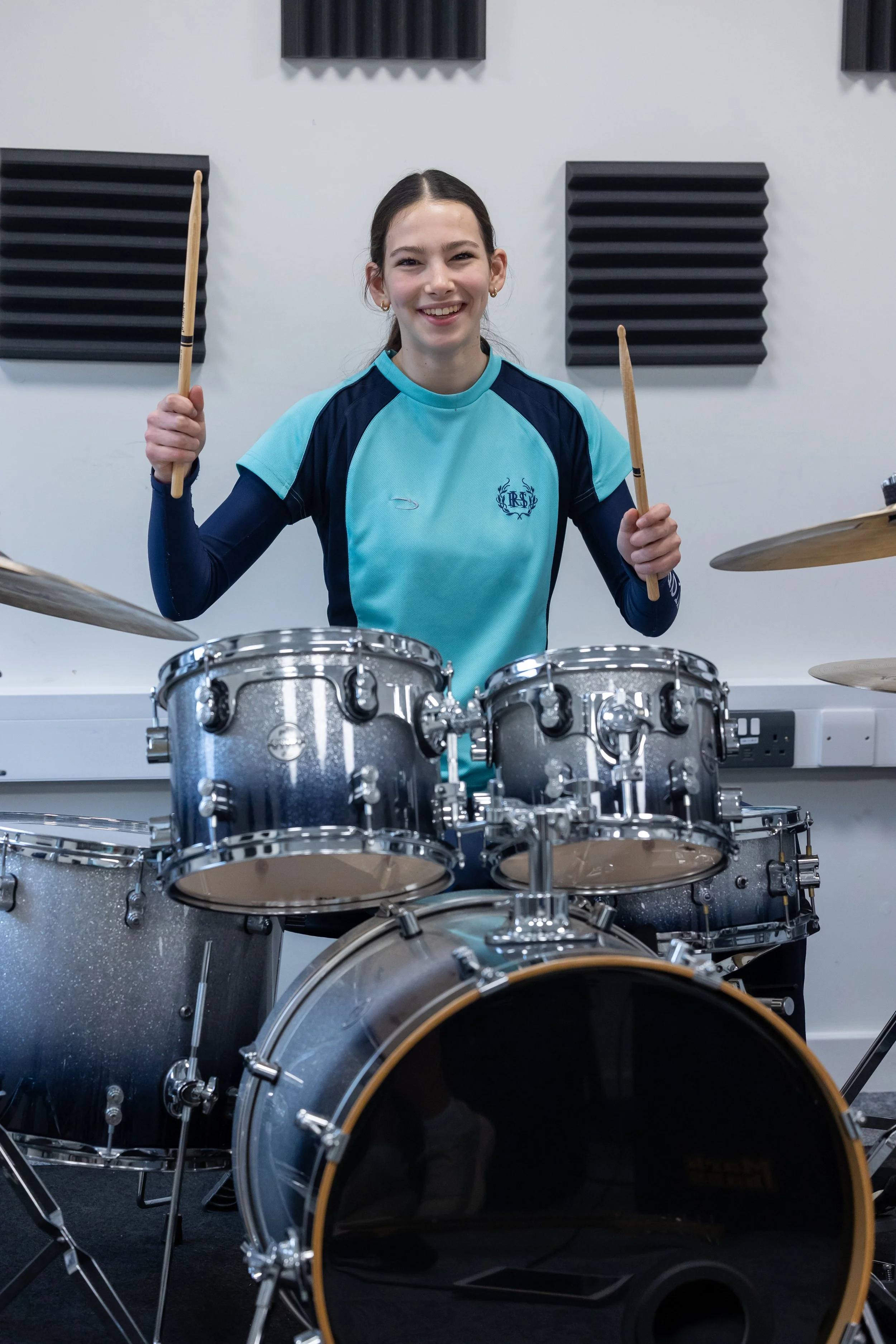 All Girls British music School