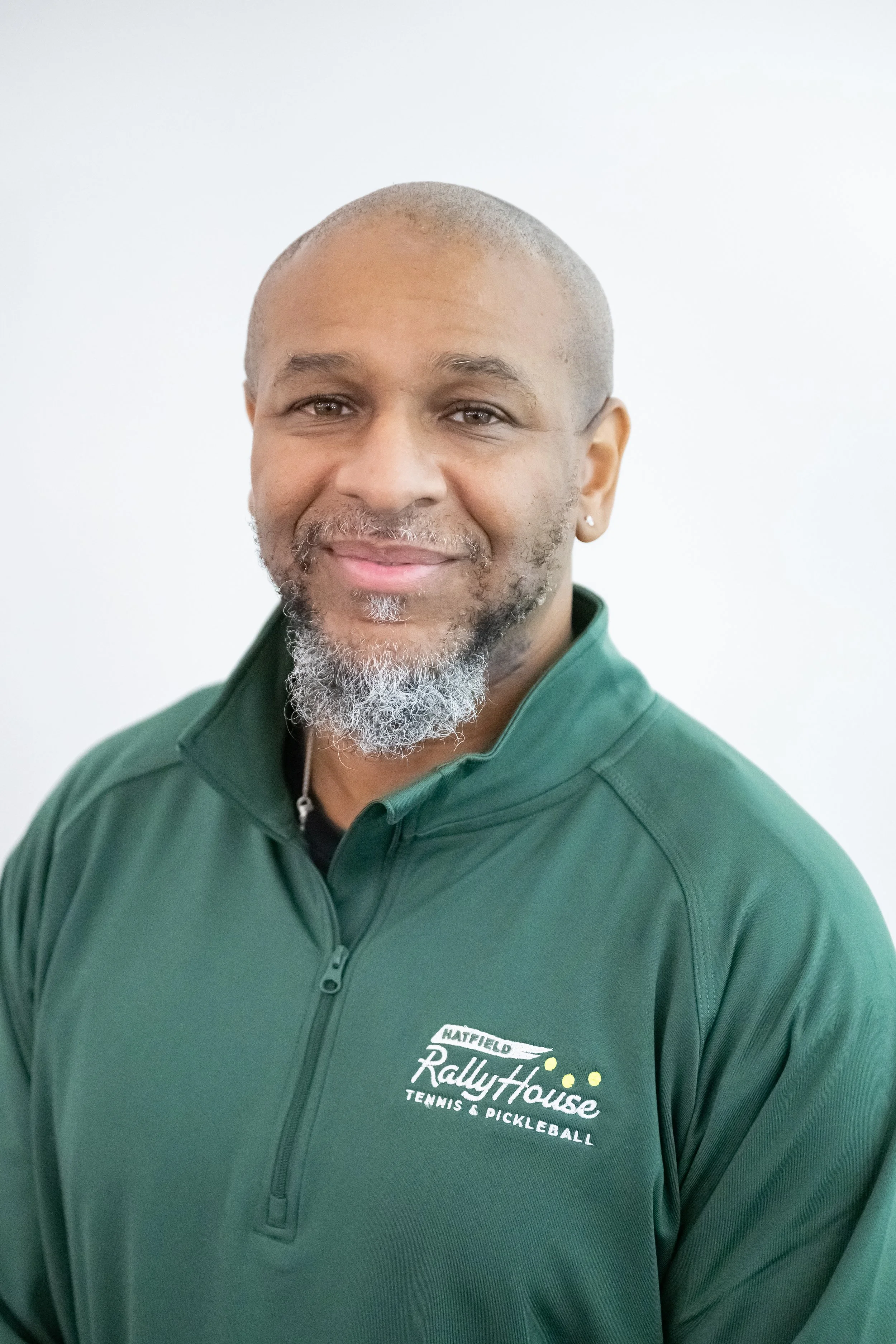 Keshawn Dodds, Hatfield Rally House