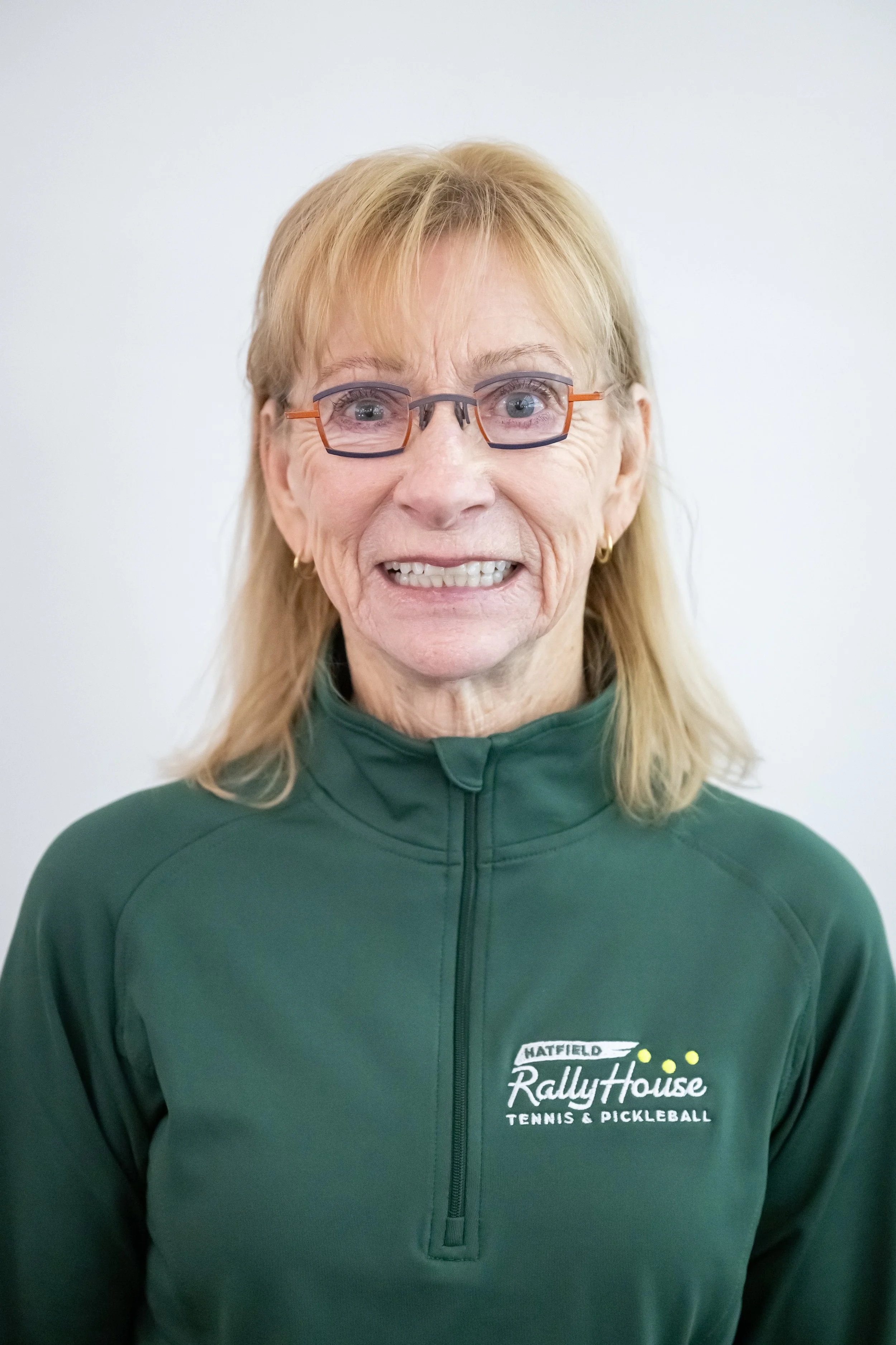Shirley Schaffer, Hatfield Rally House