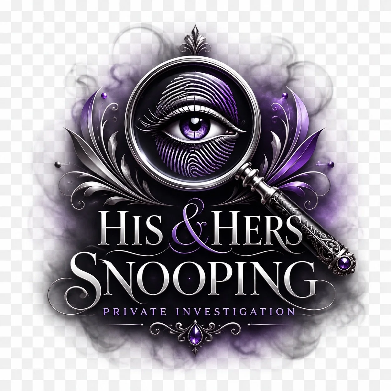 His and Her Snooping LLC