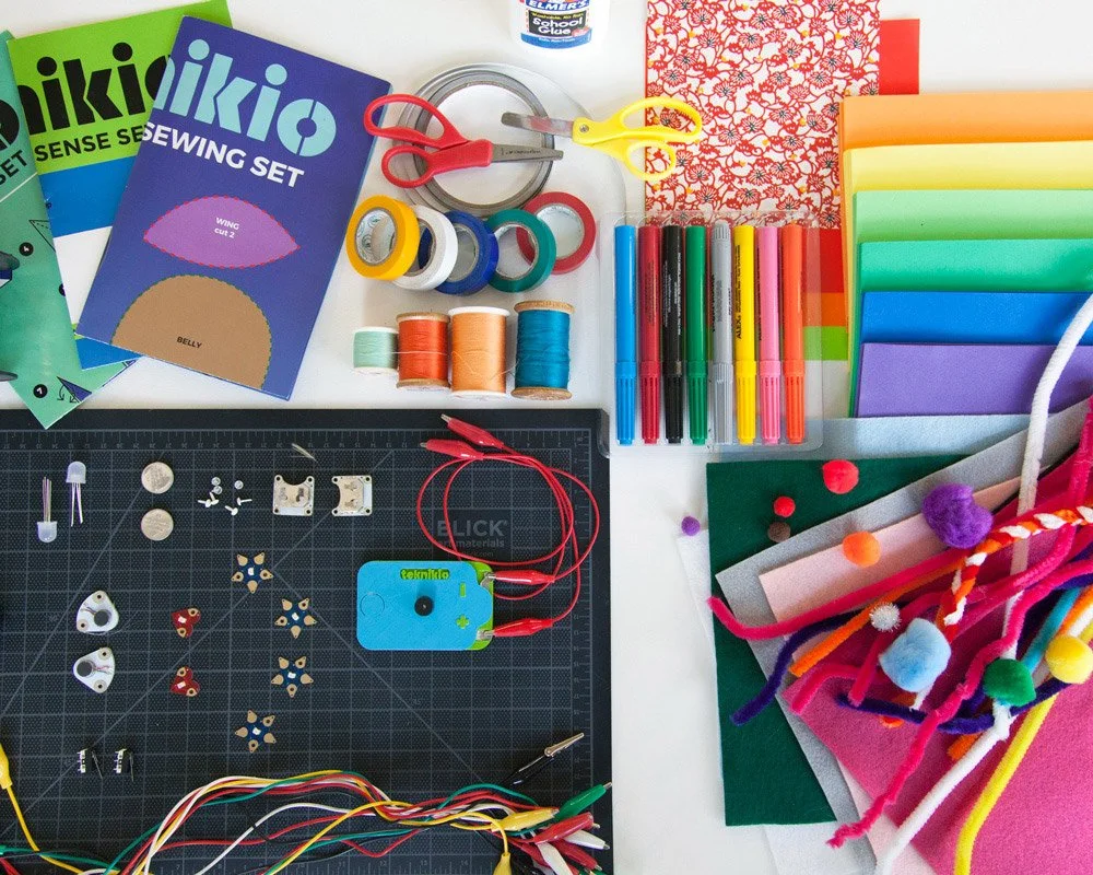 Educational Product Design