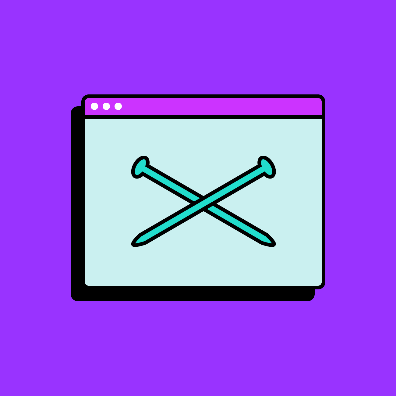 Imagining a Digital Platform for Modern Crafters