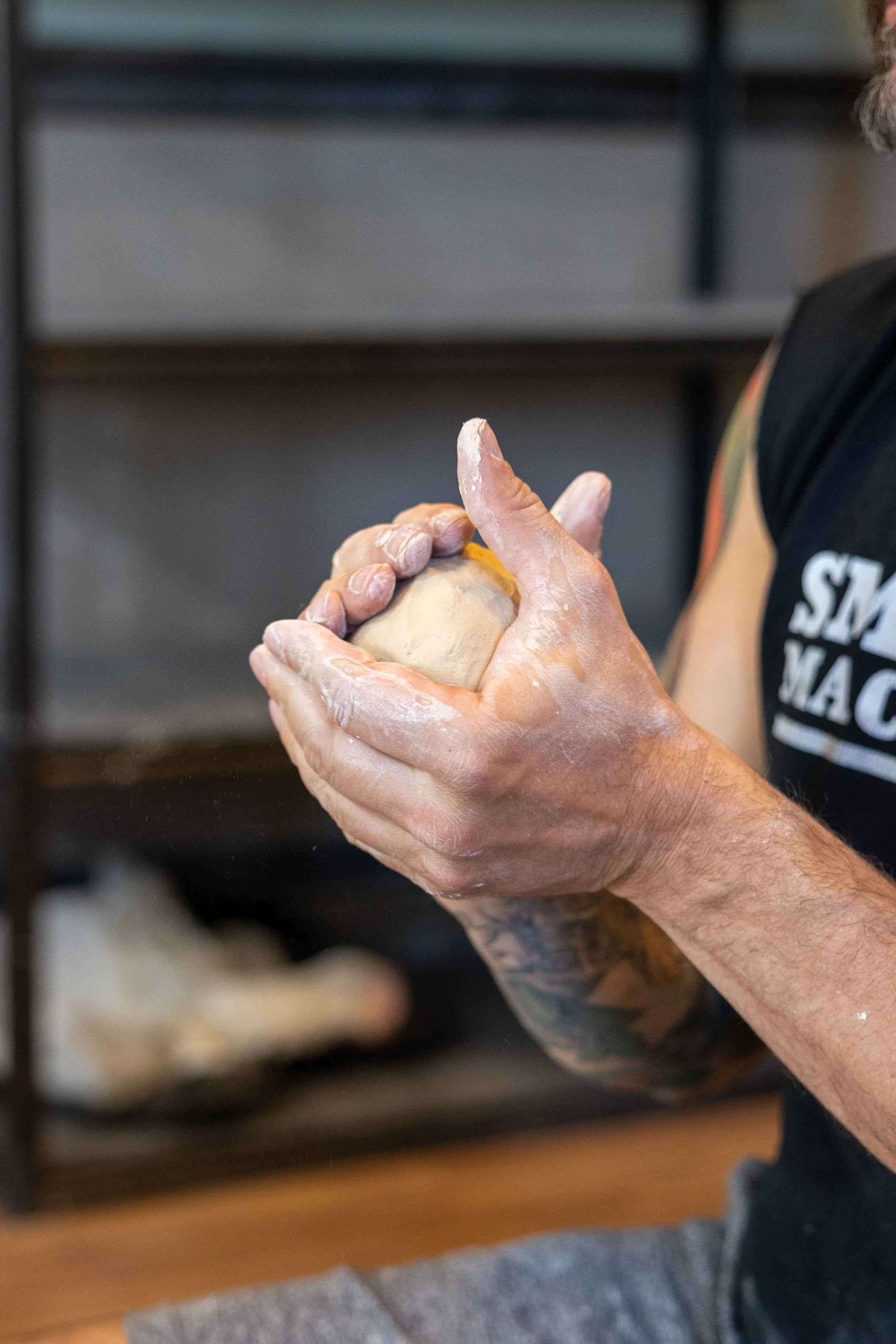 Brand Photographer in Logan Utah for Local Businesses