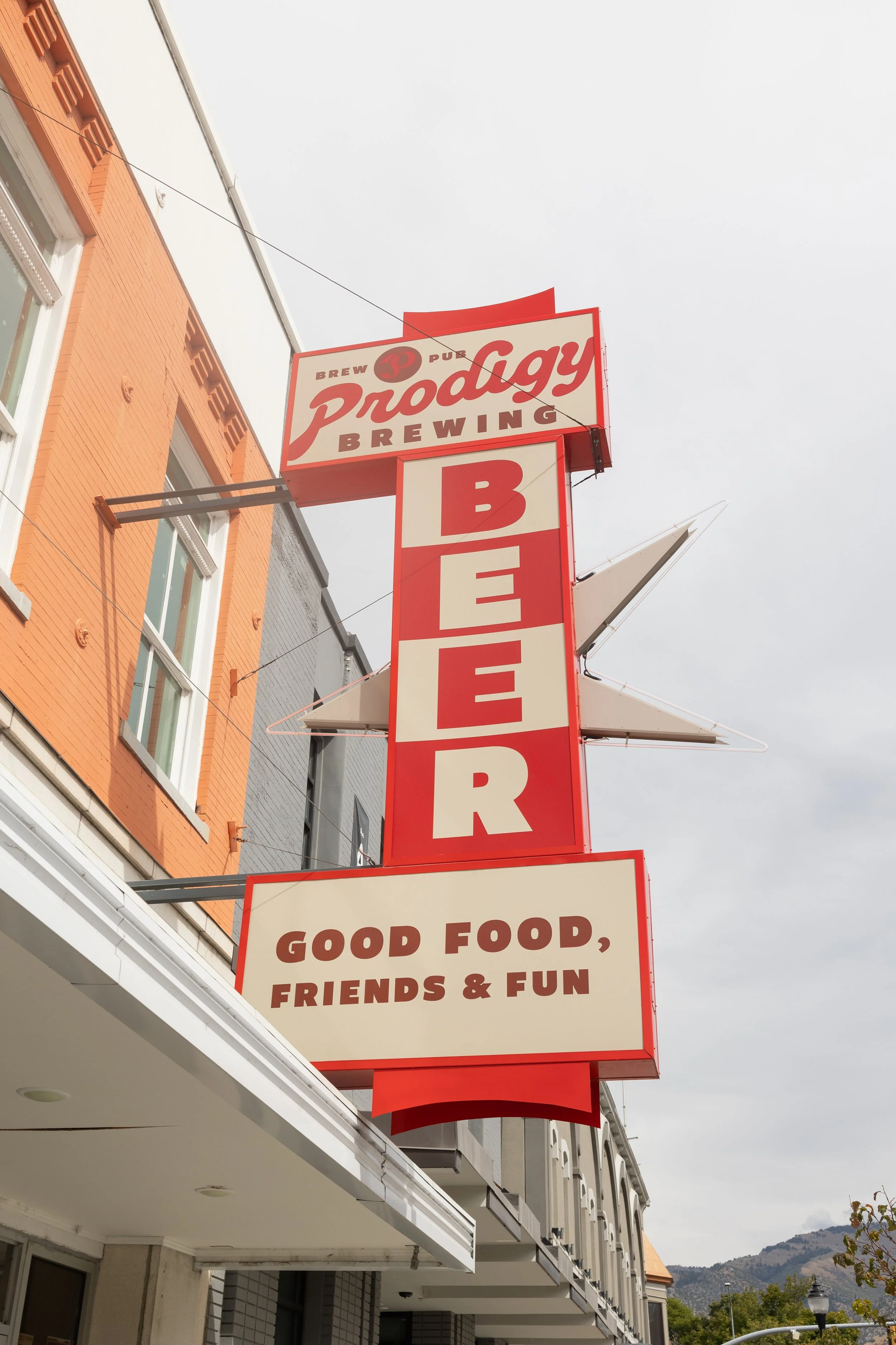 What Businesses in Logan Should Film Every Month