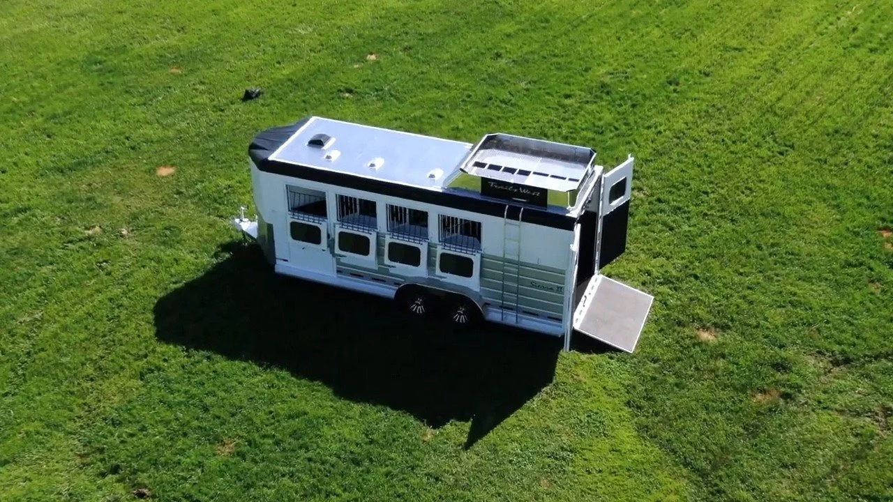 Most people have never seen your business from above. That&rsquo;s what makes it so useful.

An aerial photo shows the whole picture at once. Where you&rsquo;re located, where to park, what&rsquo;s nearby, and how everything fits into the valley. One