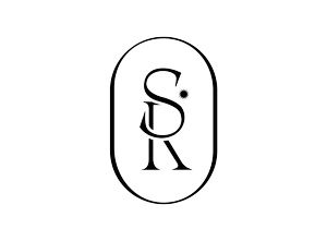 Sarah Rasmussen Productions logo