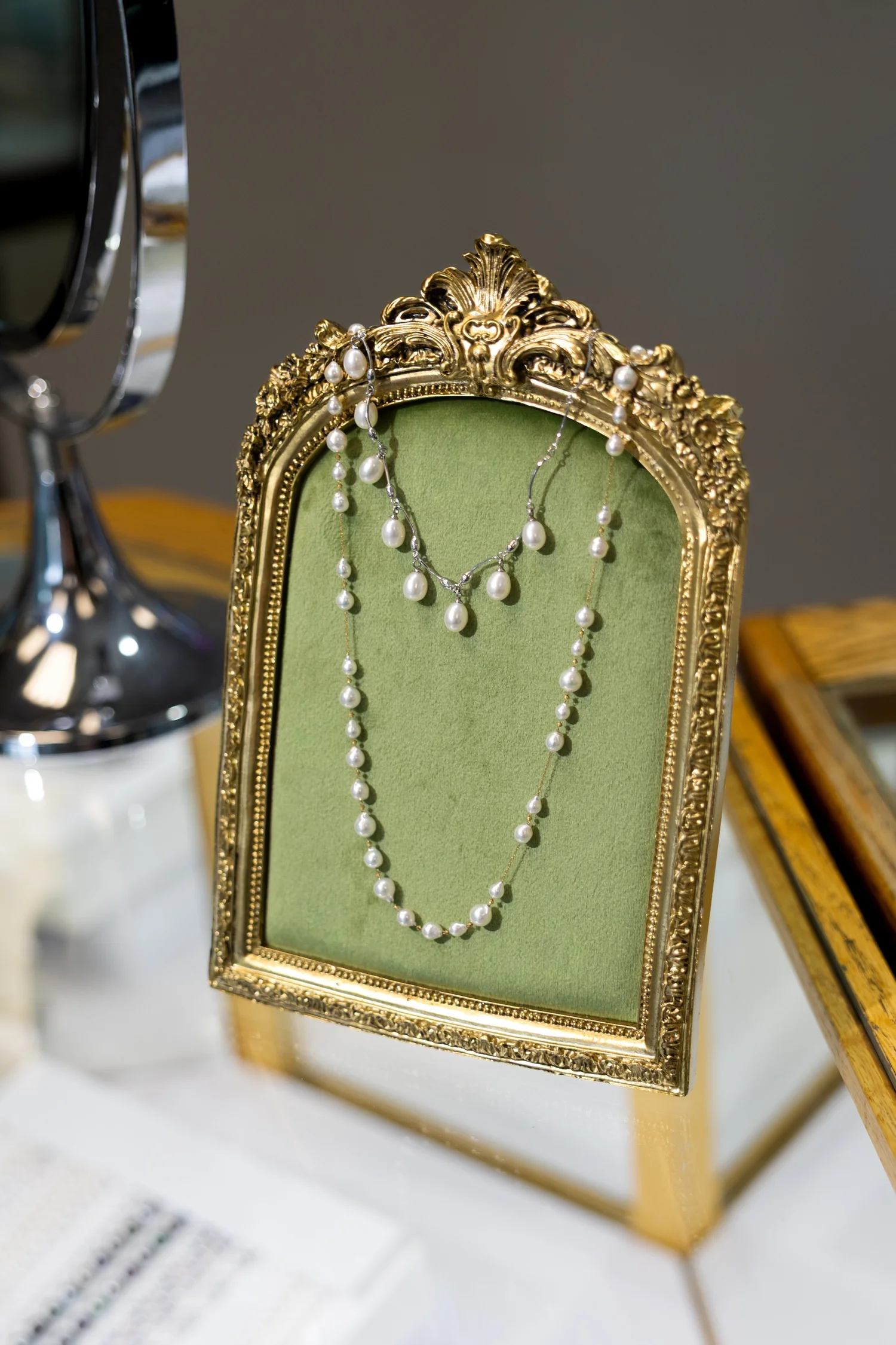 Farrs Jewelry