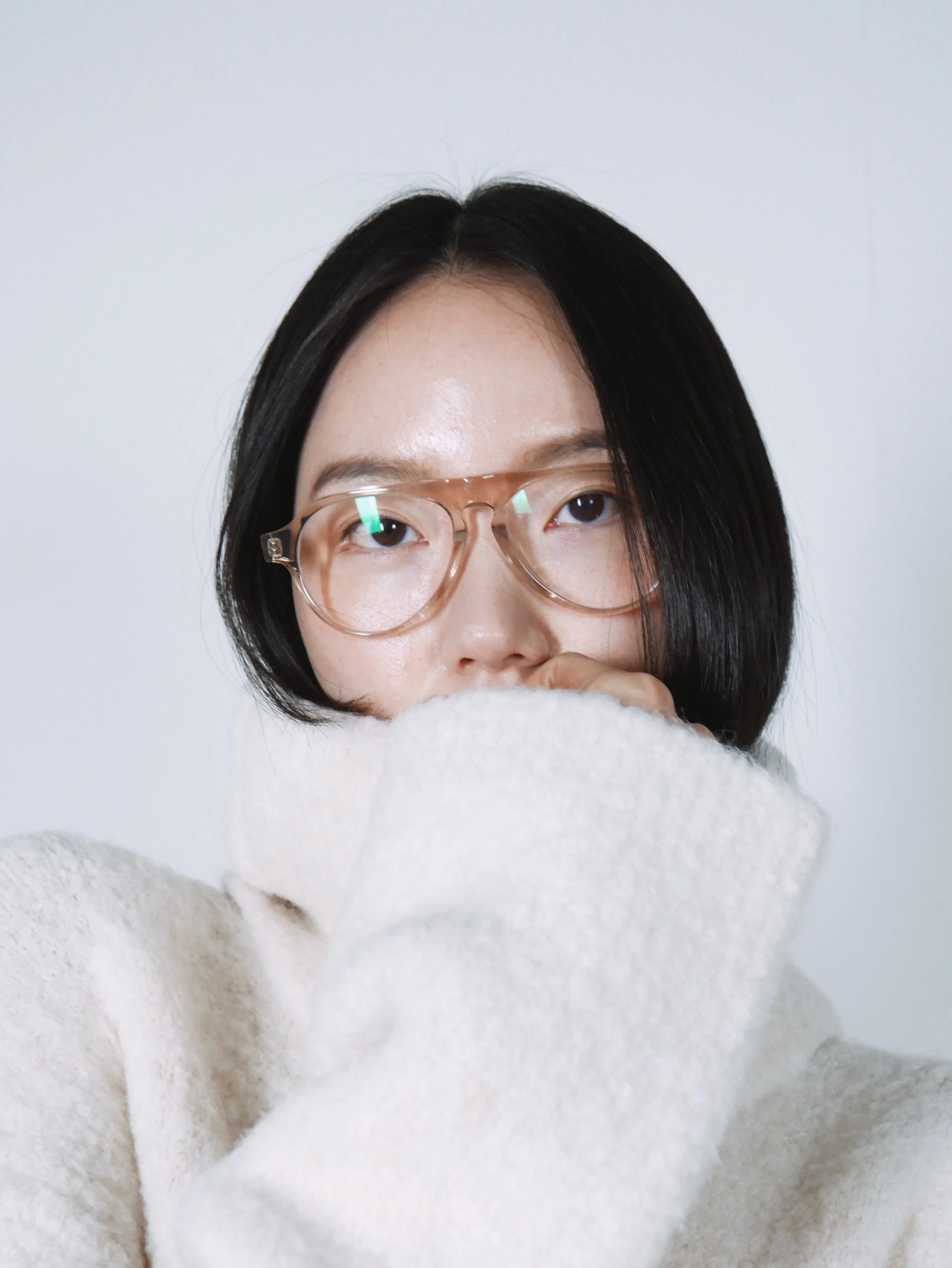 Zenni | Eyewear Campaign