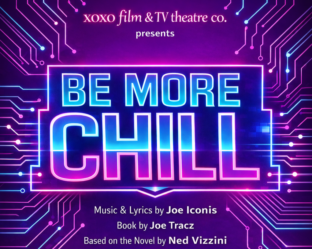 Be More Chill