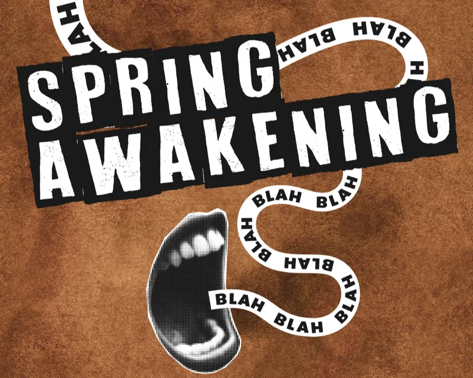 Spring Awakening