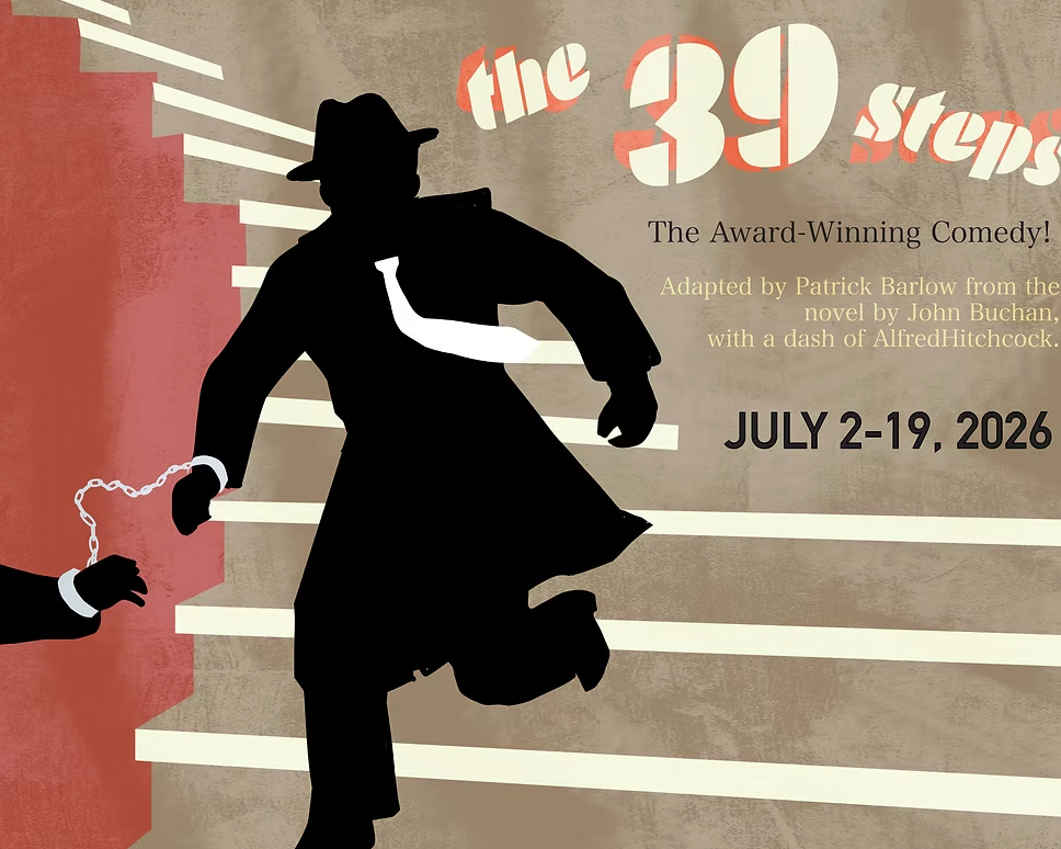 The 39 Steps