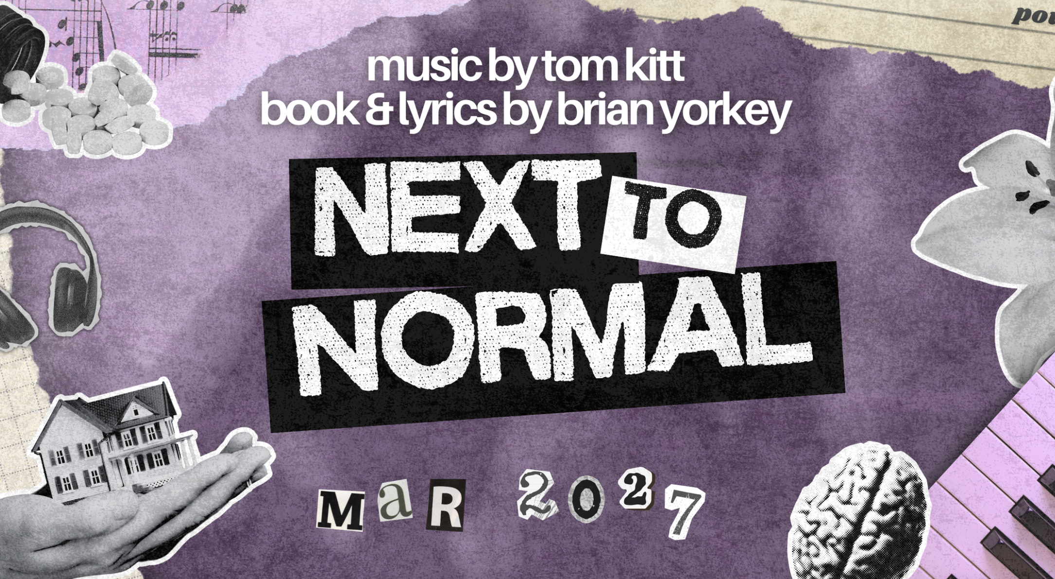 Next to Normal