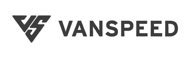 VANSPEED Logo Black.png