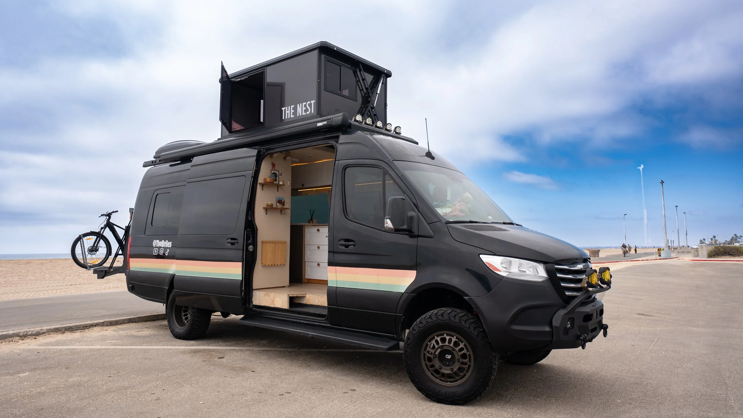 Briles Van.JPG