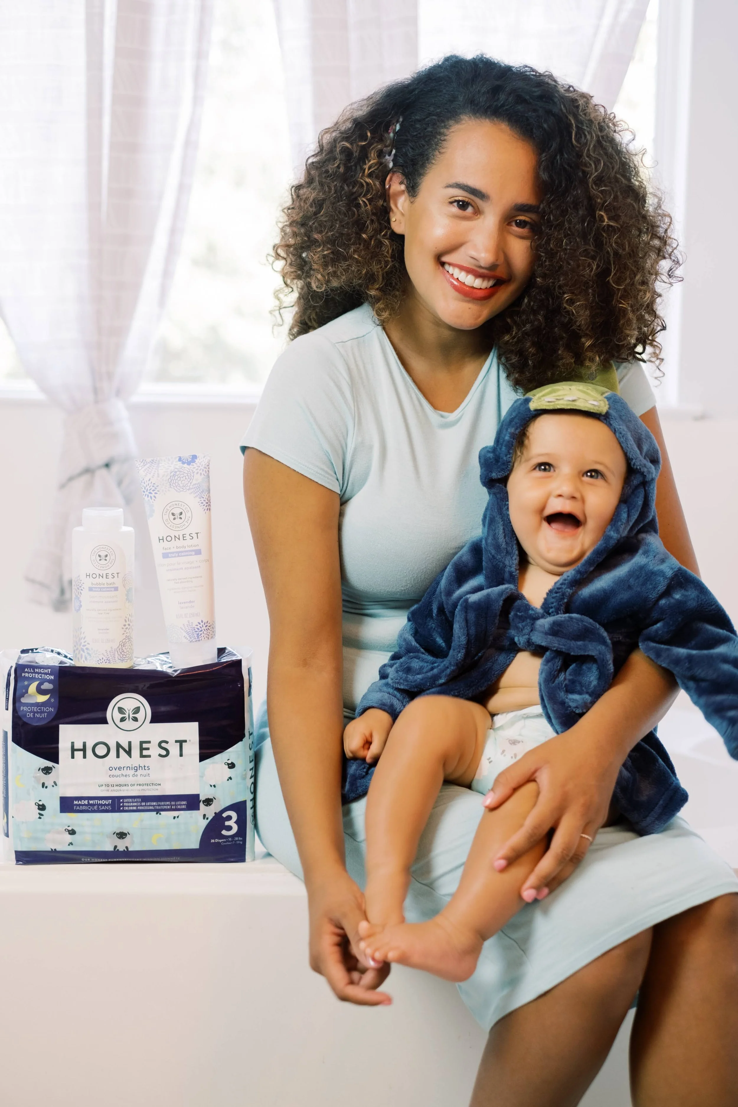 Honest Diapers
