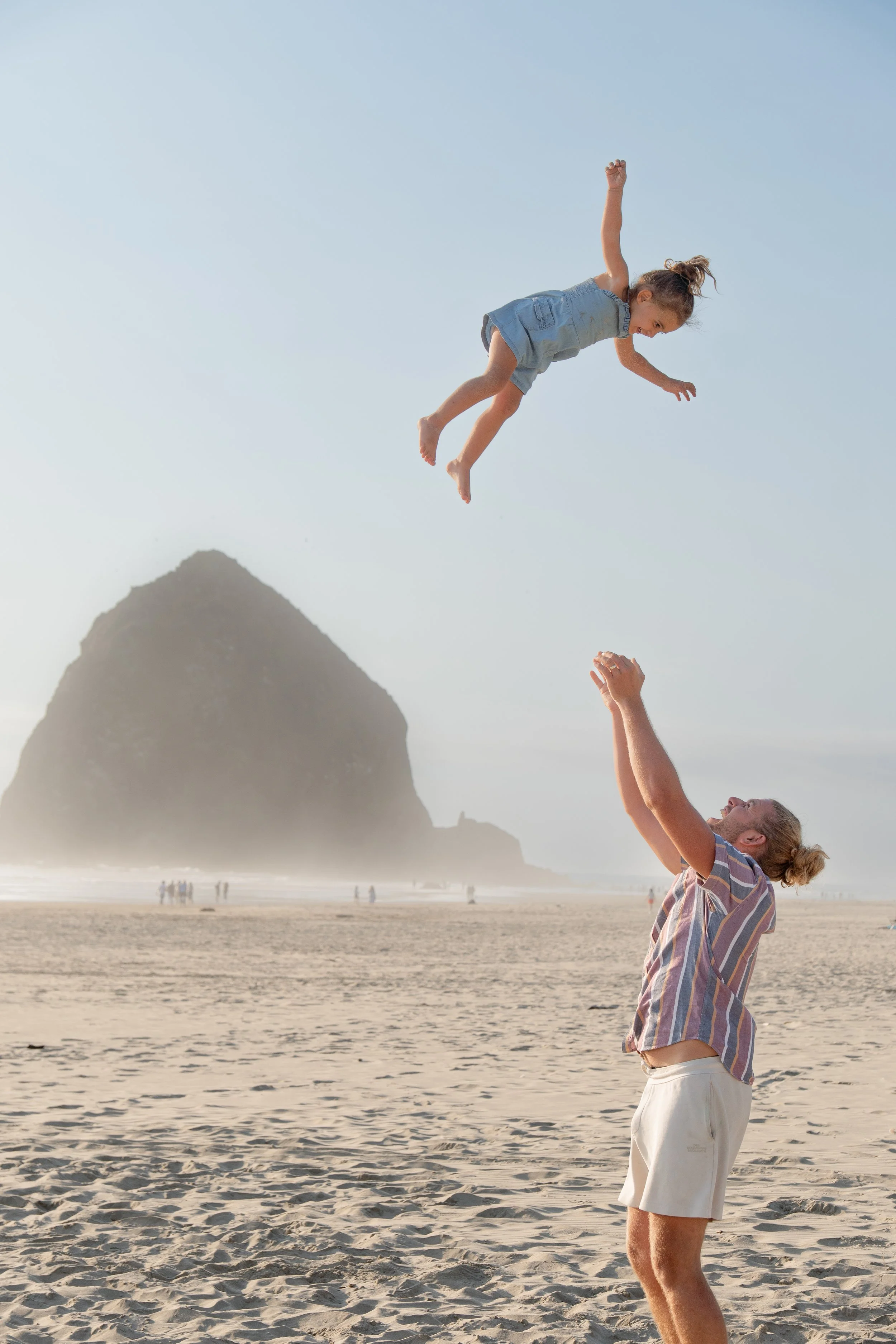 Cannon Beach
