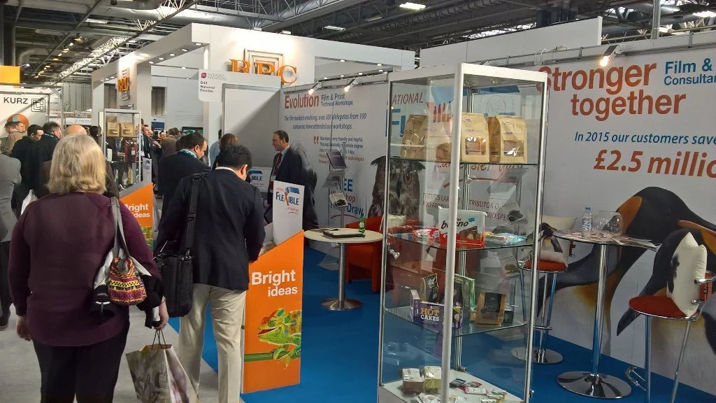 Image of Trade Show