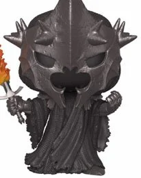 Lord of the Rings POP! Movies Vinyl Figure Witch King 9 cm