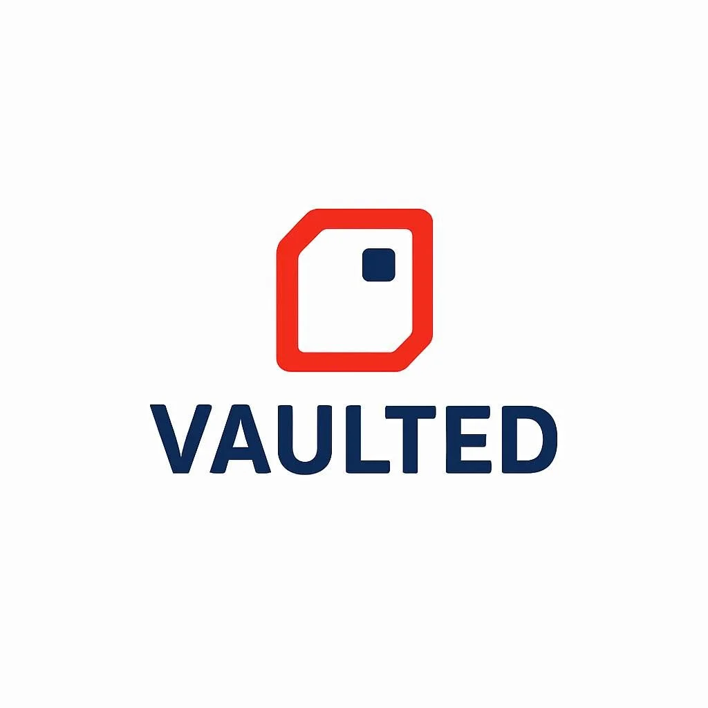 Vaulted Collectables
