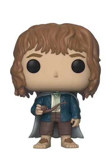 Lord of the Rings POP! Movies Vinyl Figure Pippin Took 9 cm
