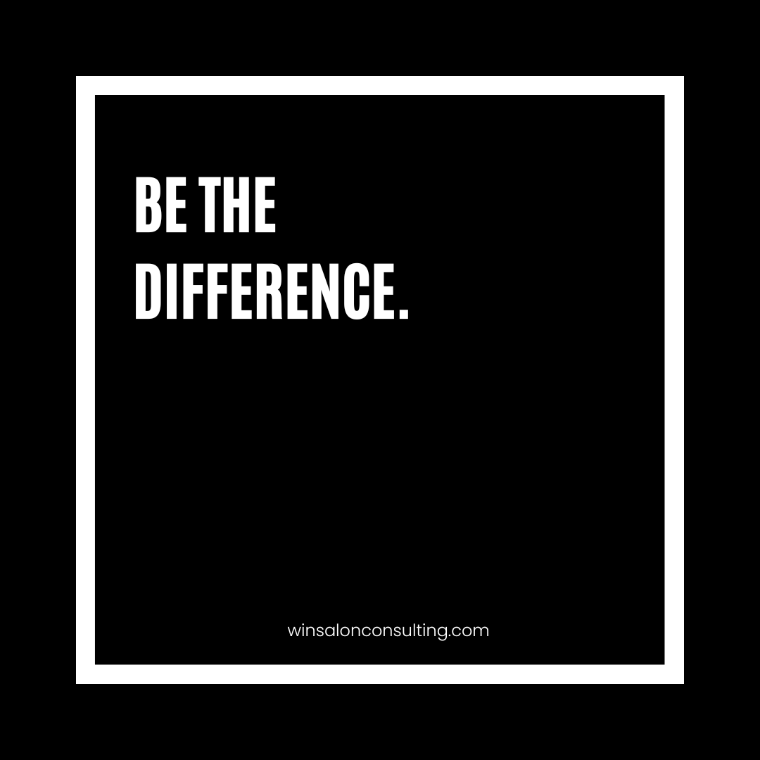 From Chaos to Consistency: Building a Winning Salon Culture
