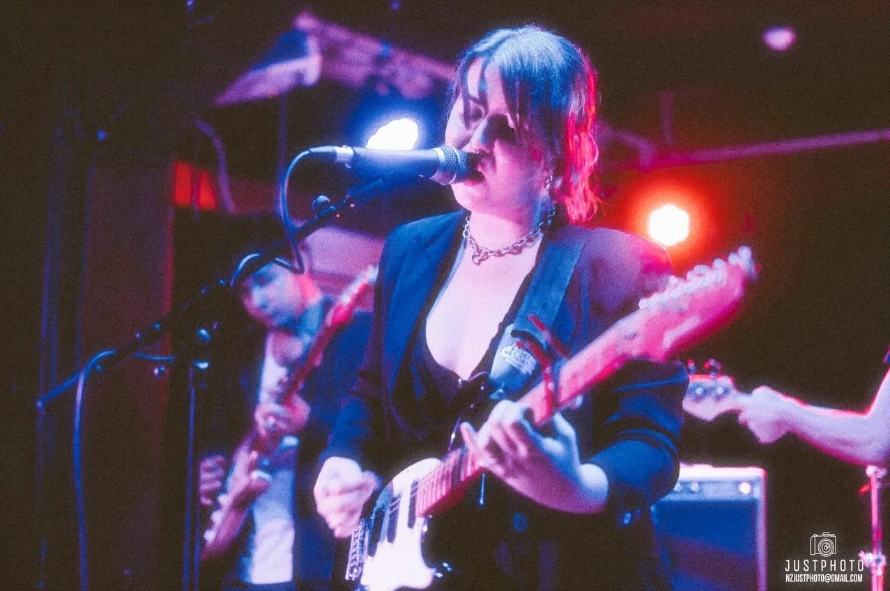 っ◔◡◔)っ &hearts; major yarns last nite &hearts; @hemihemingway @umami_spice