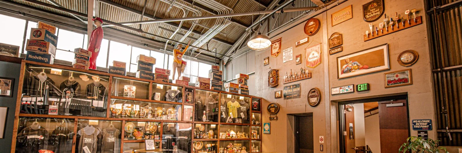 Tacoma 7 Seas-Brewery District Makers Market