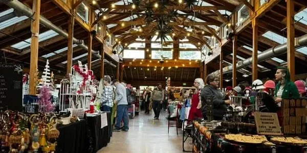 PNW Holiday Market