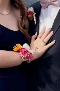 Corsage