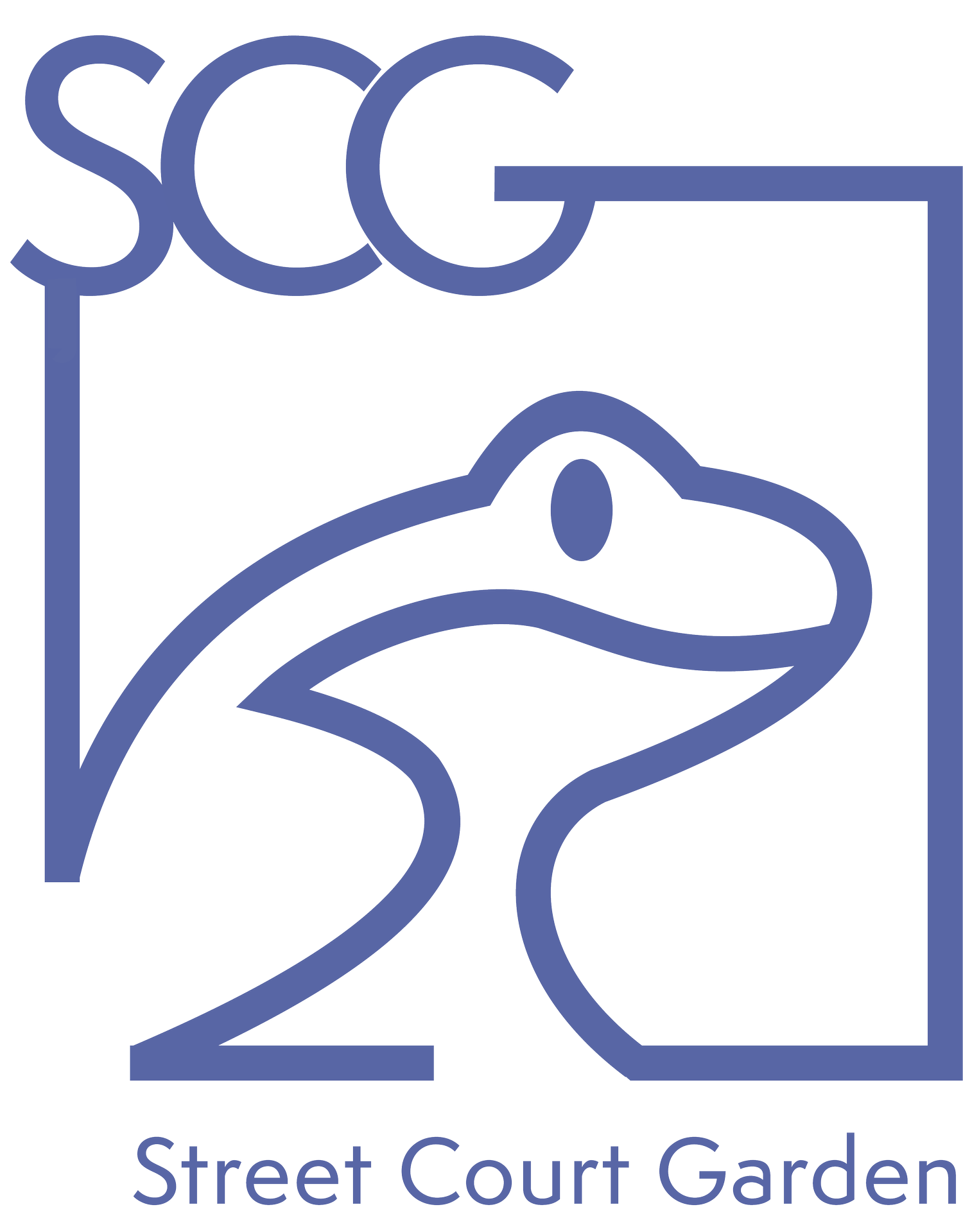 The Street Court Garden