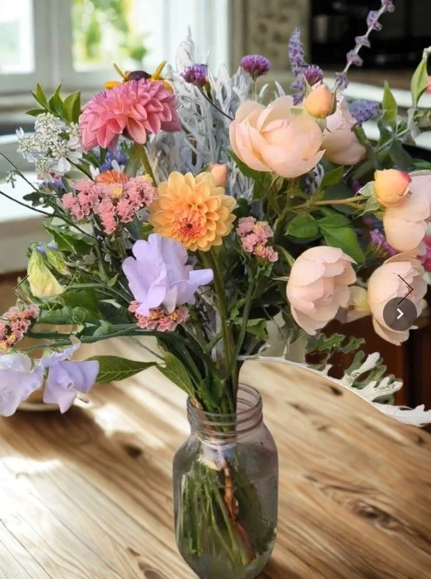 Medium Bouquet- 2026 CSA