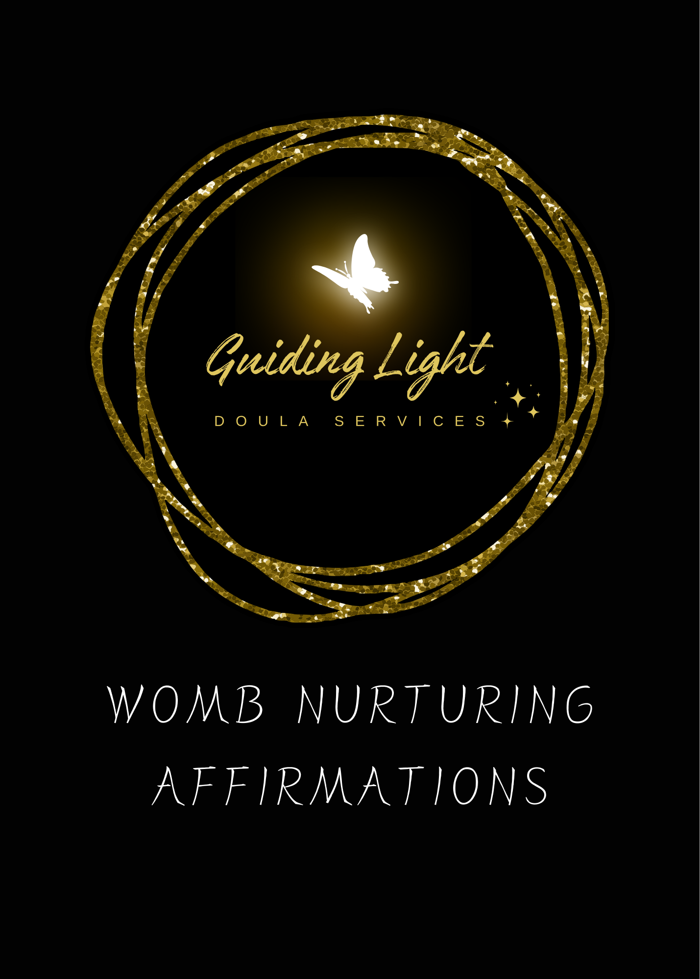 Womb Nurturing Affirmations