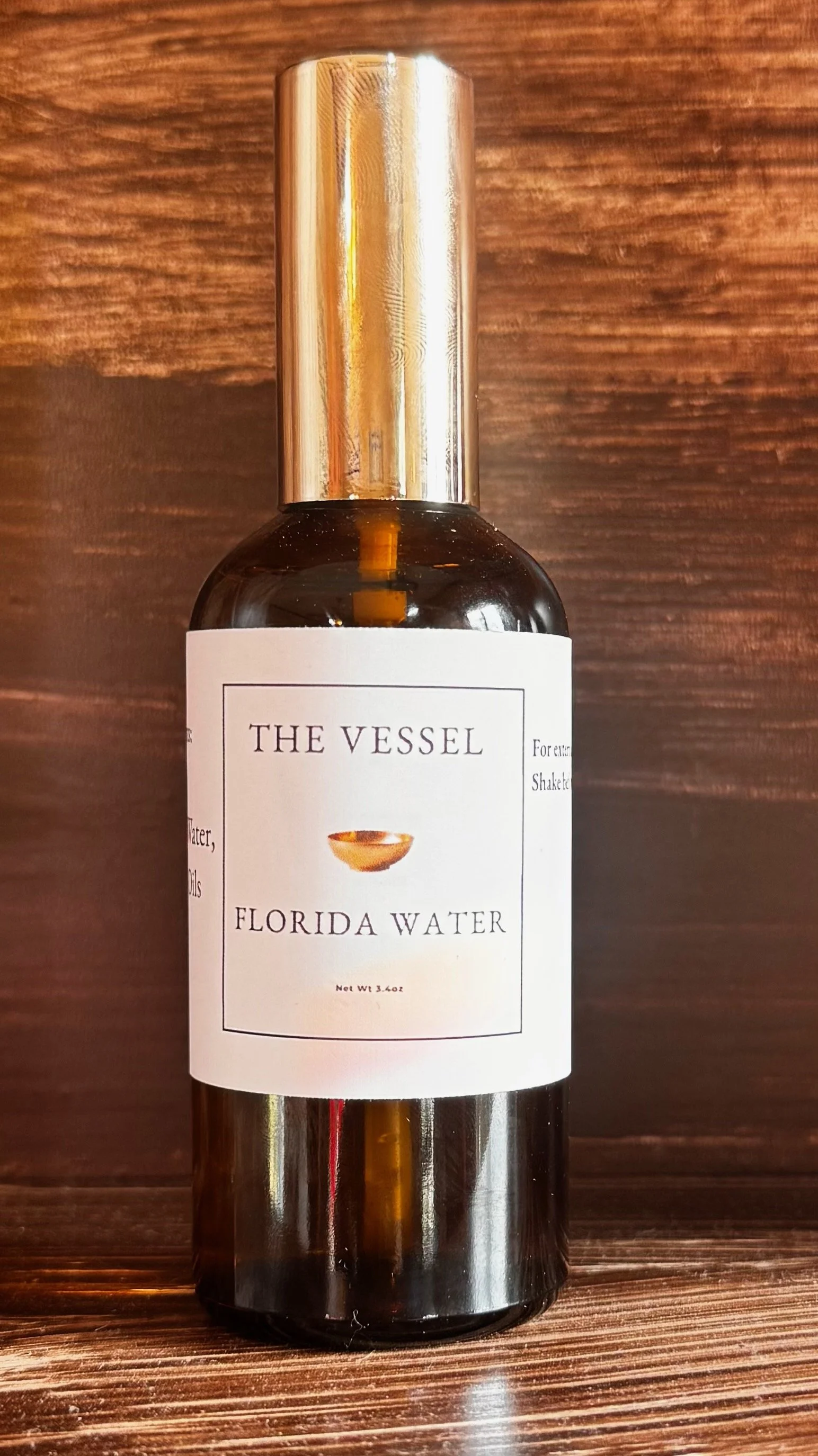 Florida Water