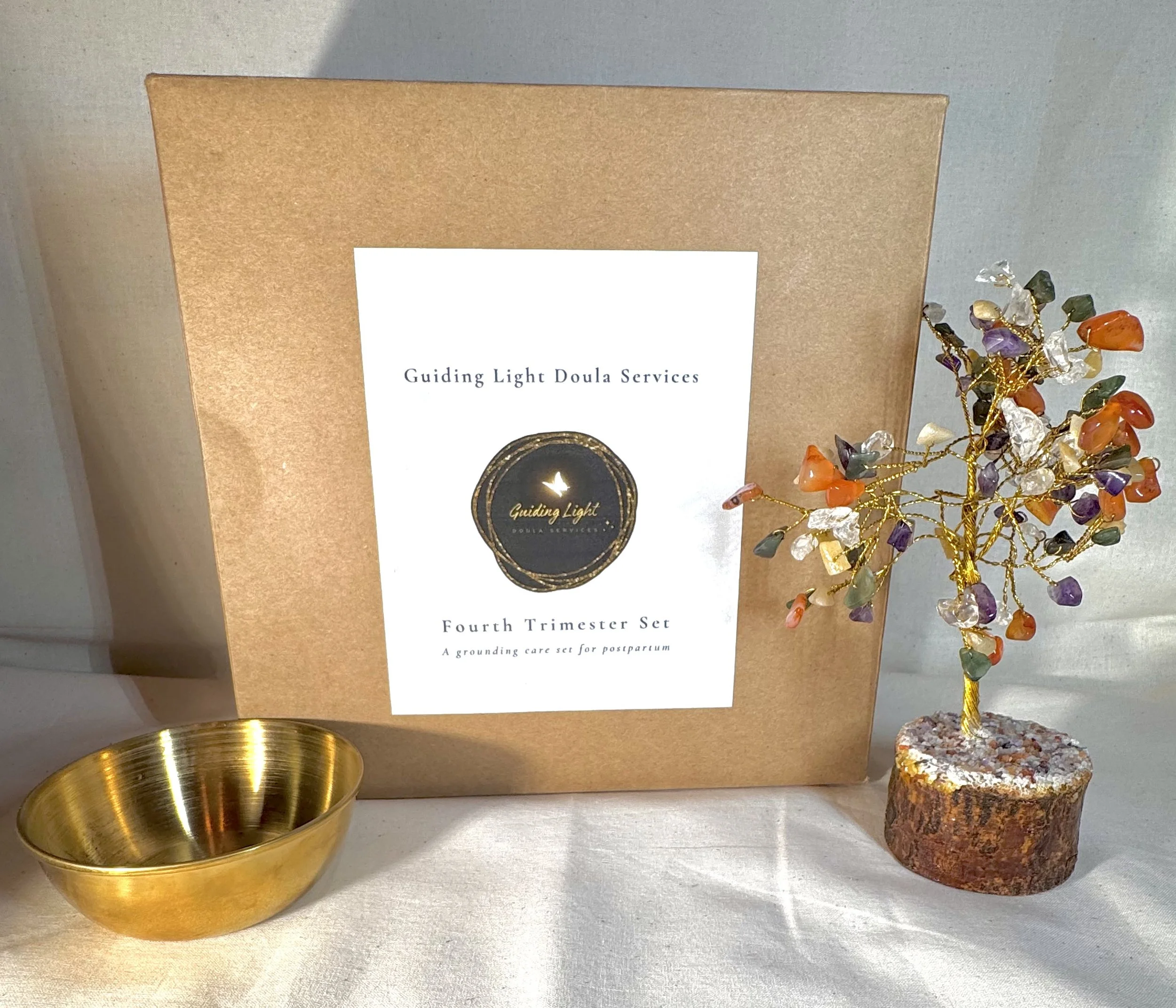 Fourth Trimester Care Kit