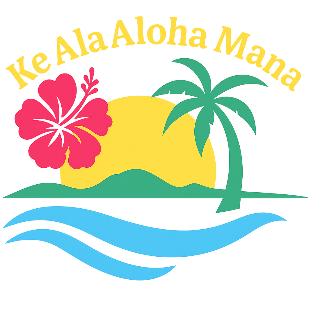 Ke Ala Aloha Mana